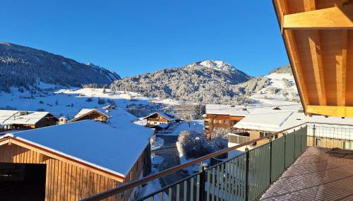 Beim Hofar - die neuen Ferienwohnungen in Obermaiselstein - Foto 2