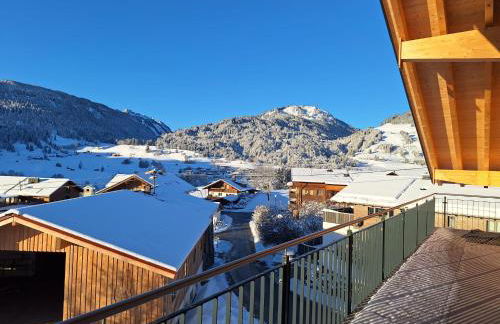 Beim Hofar - die neuen Ferienwohnungen in Obermaiselstein - Photo 2