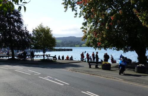 Quaysiders Lakes Resort - Quaysiders Club - Foto 20