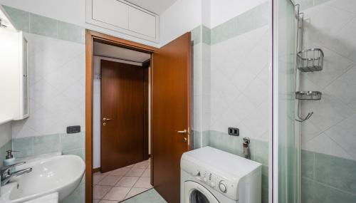 Curiel 194, SmartStay - Appartamento - Ospedale Humanitas, Fiordaliso, Forum Assago - Foto 4