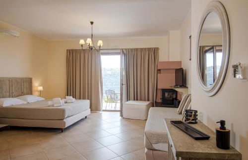 Αlissachne Suites - Foto 26