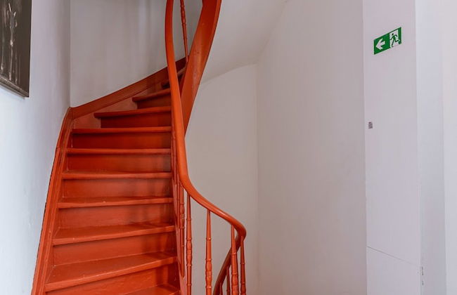 BE GNT Aman 15 in Gent - Foto 20