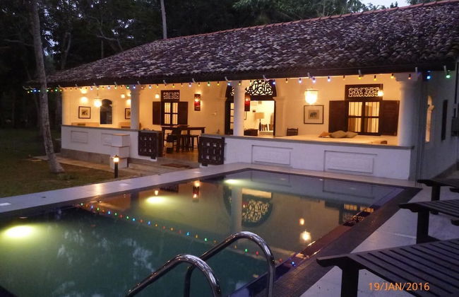 Dansala Cottage - Foto 10