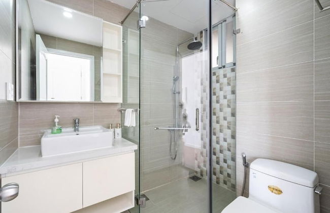 Convinia Apartment - Photo 78