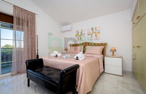 Makri Lux House 4 BDR - Foto 40