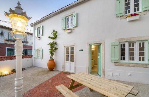 Gardenland House Leiria - Photo 18