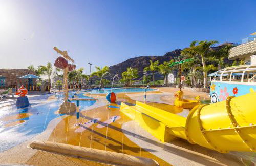 Anfi del Mar Tauro Golf 2 Emerald Club - Foto 69