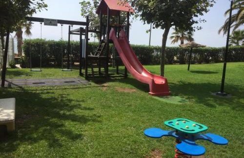 Primera Linea de Playa con Vistas al Mar - Foto 23