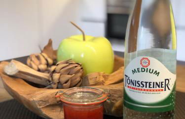 Destino - FeWo bei COCHEM mit beheiztem Pool - Foto 15