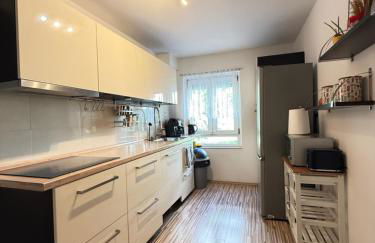 Ferienwohnung Hügelstraße - Foto 7