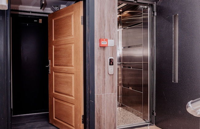 Yıldız Suite & Apart - Photo 37