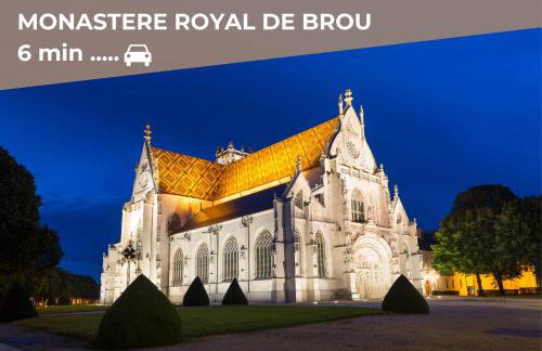 “Le Terracotta” Terrasse -Centre ville- Cosy - Foto 29