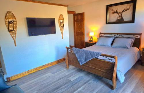 Historic Mining Manor in the Colorado Rockies - Foto 7