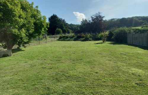 Résidence 4 Pourville & Varengeville plage à proximité - Foto 21