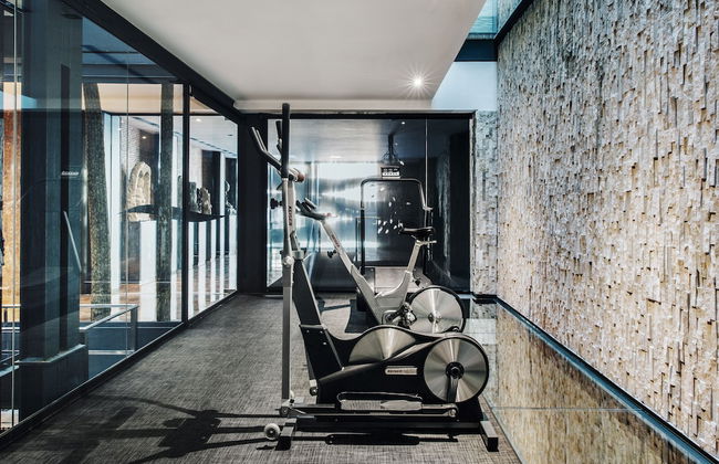 Suites Avenue - Foto 34