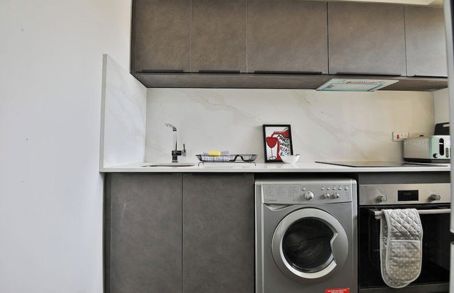 Amber Vista 2 Bedroom Apartments - Foto 59