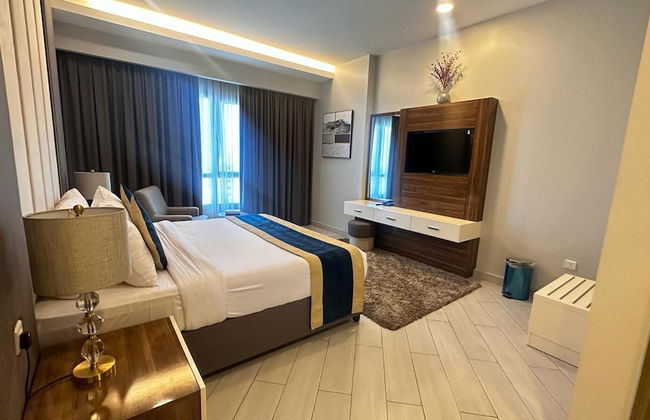 BW Suites & Spa - Foto 5