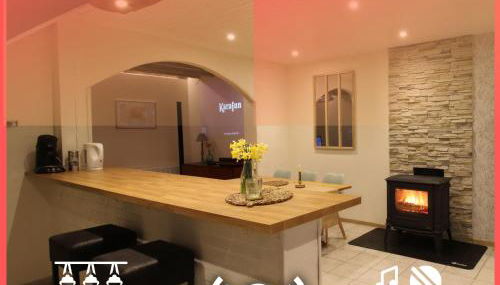 Le Chat d'à Côté - Foto 3