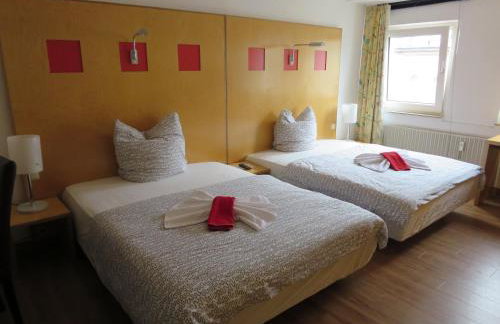 Ruhrzimmer - Foto 12