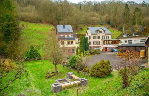 Weingut Muehlenschenke - Game-Room, Vineyard, Sauna and more - Foto 23