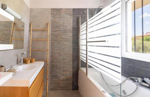 Villa Abelos - Foto 23