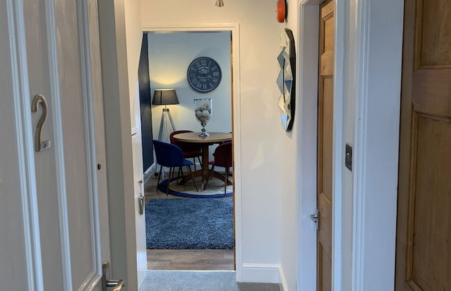 Remarkable 1-bed Apartment in Kirkby Lonsdale - Foto 10