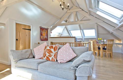 Tuckenhay, Coomberry Loft - Fcp - Photo 7