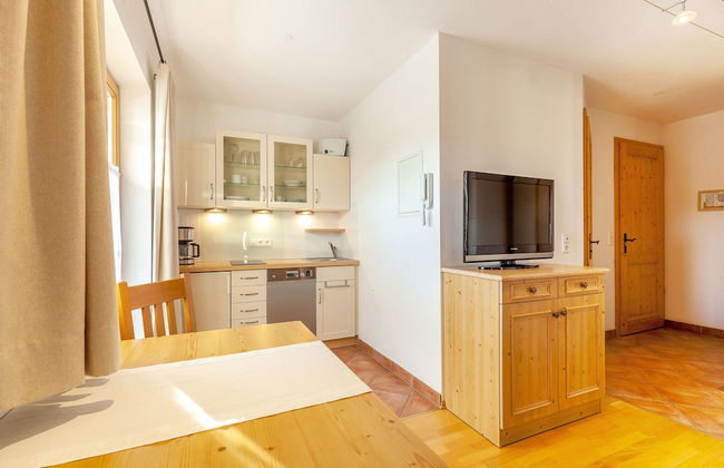 Gästehaus Bergwinkl - Foto 6