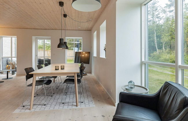 8 Person Holiday Home in Laeso - Photo 14