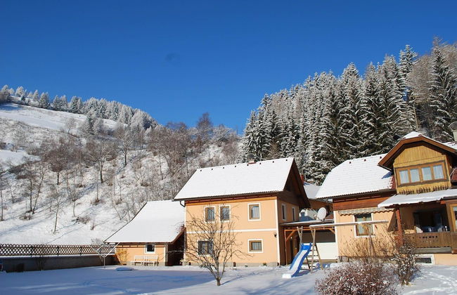 Apartment in Rennweg Near Katschberg Ski Area - Foto 28