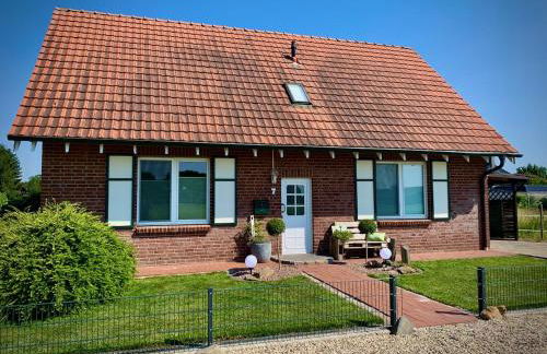 Ferienhaus Casa Markus Kalkar - Foto 26