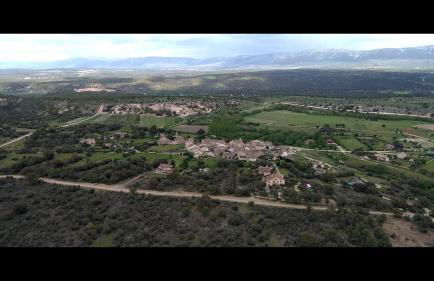 La Casona de Requijada a 6km de Pedraza con Piscina - Foto 60