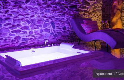 LUXXLOFT Luxusapartments Wetzlar - Foto 17