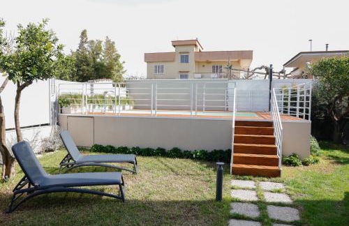 Dama Pompei - Luxury Apartment - Foto 44