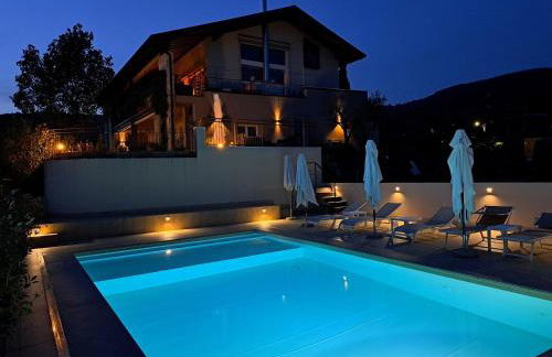 Villa dell'Olivo Bianco - Foto 1