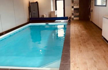 Gîtes TiArMein - Photo 35