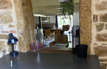 GITE Voie Verte , jardin, CV LOUHANS - Foto 15