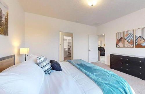 King Bed with Pool Access and Dog Friendly - Foto 19