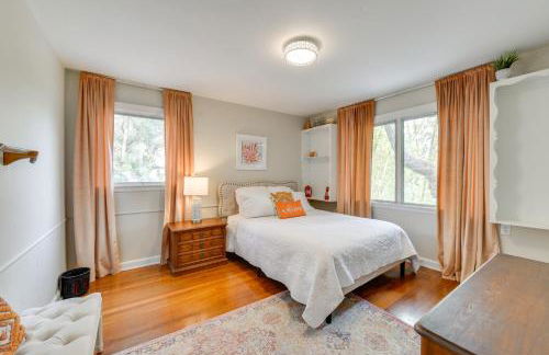 Private Beach and Outdoor Oasis Home in St Pete! - Foto 19