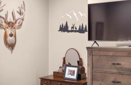 Willow Creek Hideaway - Foto 57