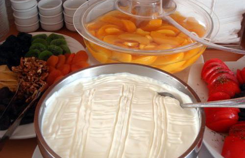 Filoxenia Apartments - Foto 21