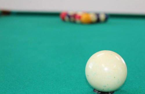 Blue Paradise - Foto 49