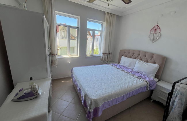 Kardelen apart Datça - Photo 4