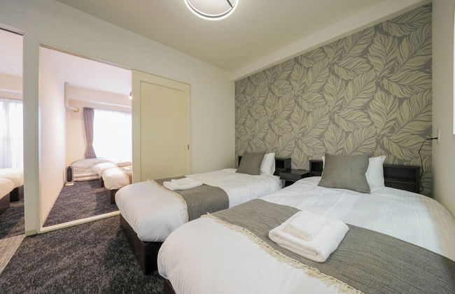 MP STYLE SAPPORO-35 - Photo 35