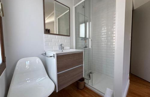 Kaza Blue - Maison familiale Rambouillet centre - Foto 41