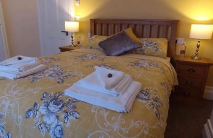 The Rose Luxury Self Catering Accommodation - Foto 18