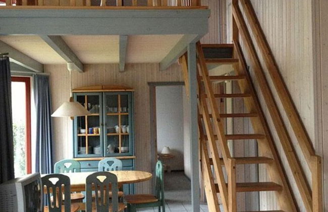 Ferienhaus im Ferienpark Mirow - Foto 11