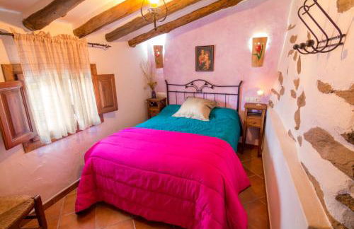 Romantic house for 2 or 4 people with jacuzzi - Foto 8