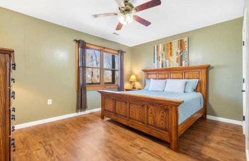 Hideaway Lodge - Foto 39