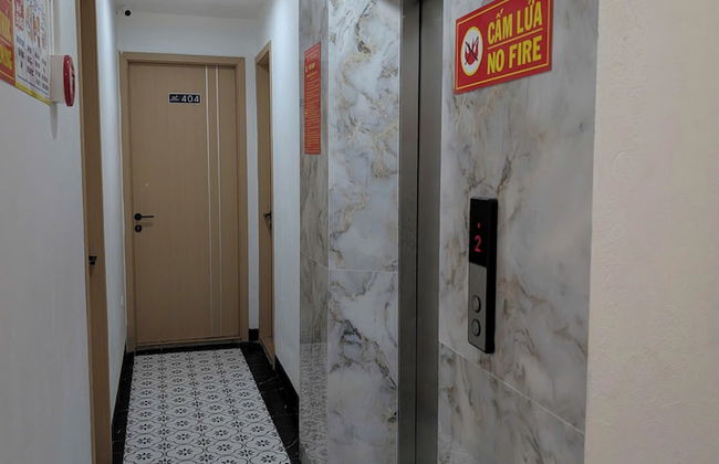 Era Apartment Thai Ha - Foto 36